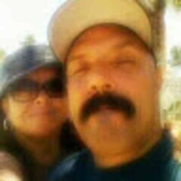 Meet your Posher, Ralph & liz - Picture 1 of 1